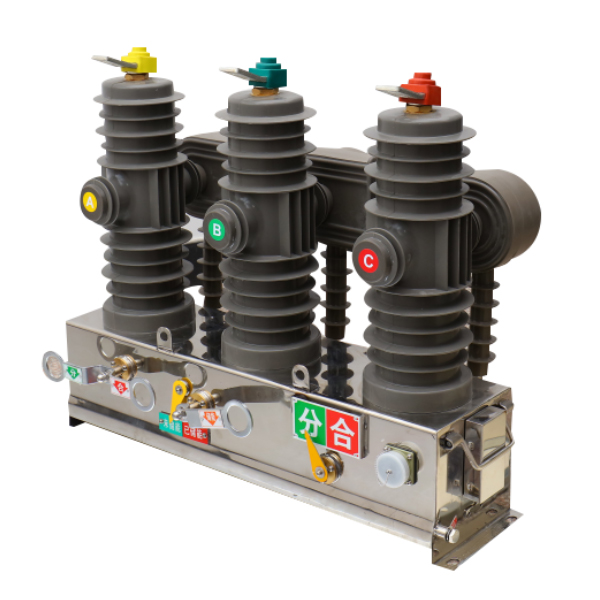 เบรกเกอร์สูญญากาศอัตโนมัติกลางแจ้ง 12kv 630A
