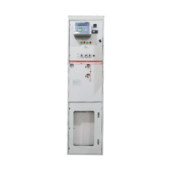 12KV 630A สวิตช์หม้อแปลงที่มีศักยภาพ Busbar PT ตู้สวิตช์แรงดันไฟฟ้าขนาดกลาง