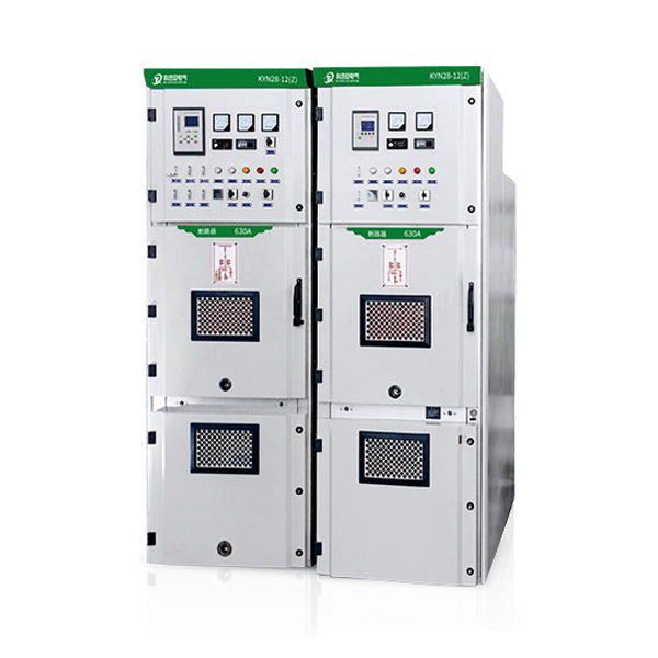 3.6KV 2000A อุปกรณ์ไฟฟ้าสวิตช์เกียร์กระแสสูง