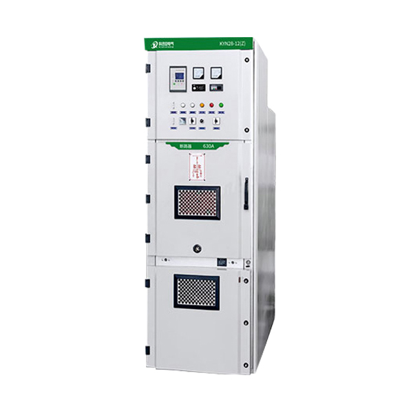 7.2KV 630A สวิตช์ไฟฟ้าแบบกำหนดเอง