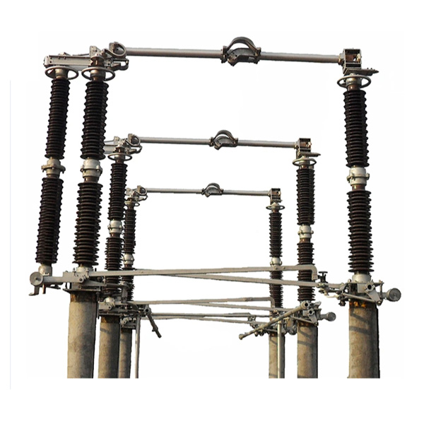 72.5KV 4000A ตัวตัดการเชื่อมต่อแบบเข่าแนวนอนหรือแนวตั้ง