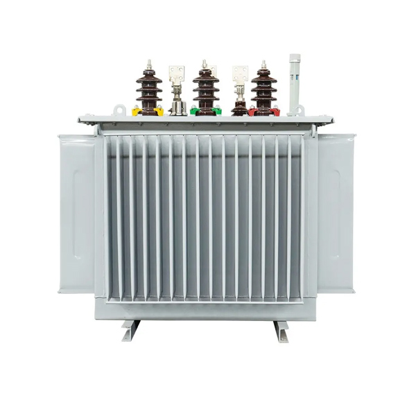 หม้อแปลงแช่น้ำมันหม้อแปลงกลางแจ้ง 10kv 20kv 35kv
